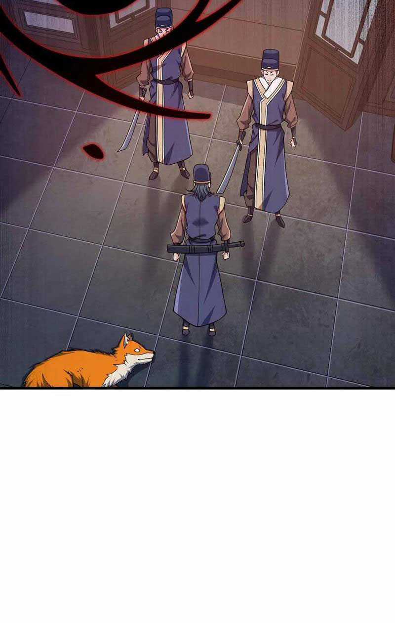 Nương Tử Nhà Ta Là Nữ Đế Chapter 156 trang 13