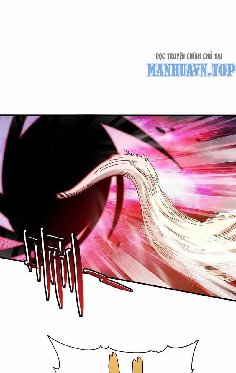 Nương Tử Nhà Ta Là Nữ Đế Chapter 156 trang 14