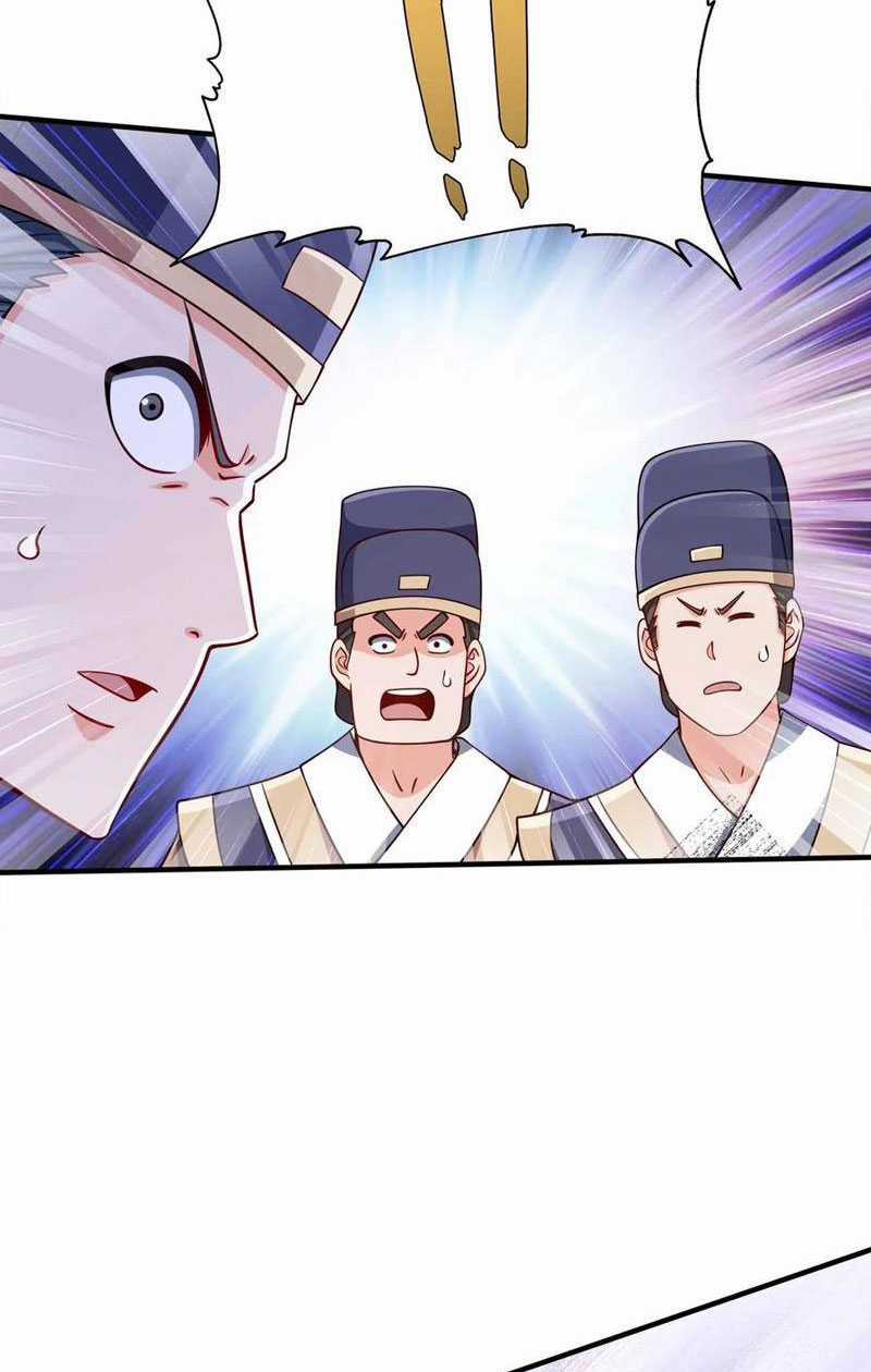 Nương Tử Nhà Ta Là Nữ Đế Chapter 156 trang 15