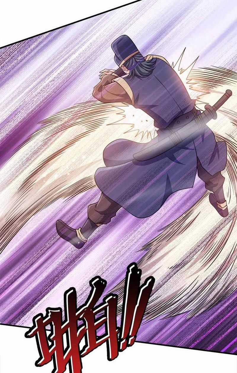 Nương Tử Nhà Ta Là Nữ Đế Chapter 156 trang 16