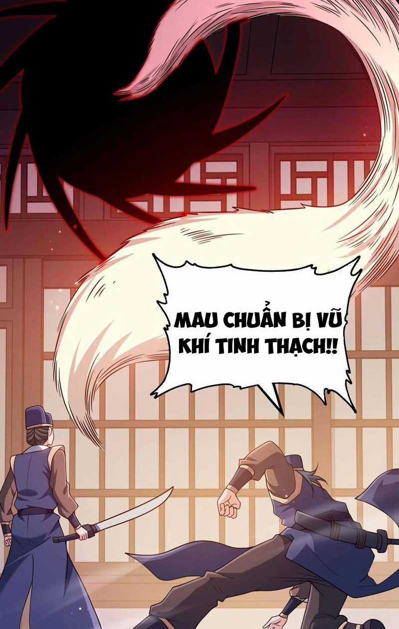 Nương Tử Nhà Ta Là Nữ Đế Chapter 156 trang 18