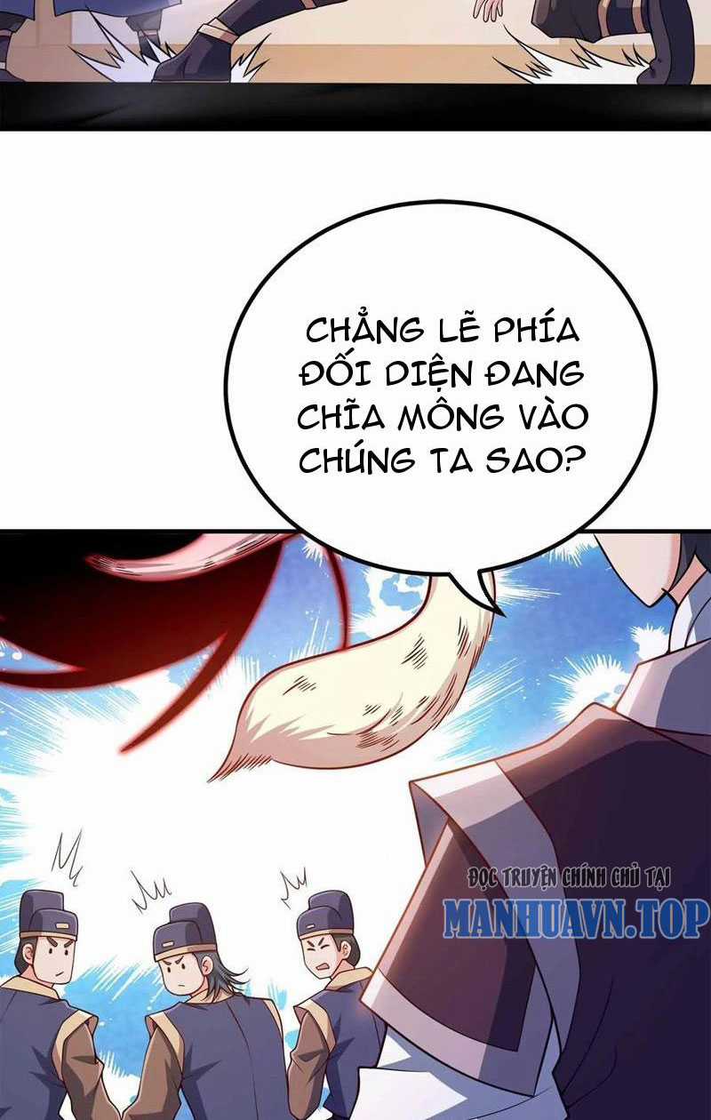 Nương Tử Nhà Ta Là Nữ Đế Chapter 156 trang 19