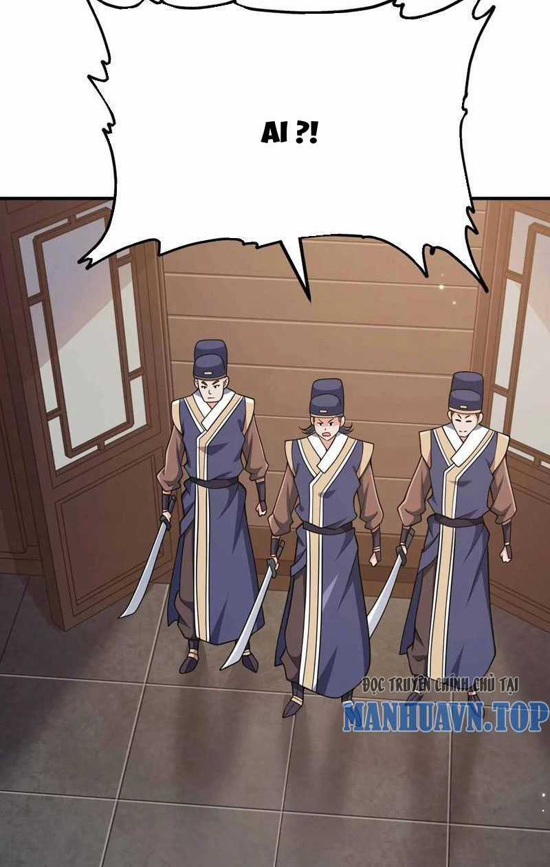 Nương Tử Nhà Ta Là Nữ Đế Chapter 156 trang 2