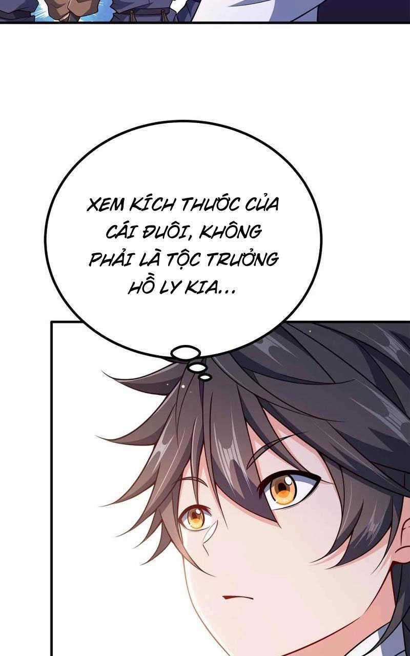 Nương Tử Nhà Ta Là Nữ Đế Chapter 156 trang 20