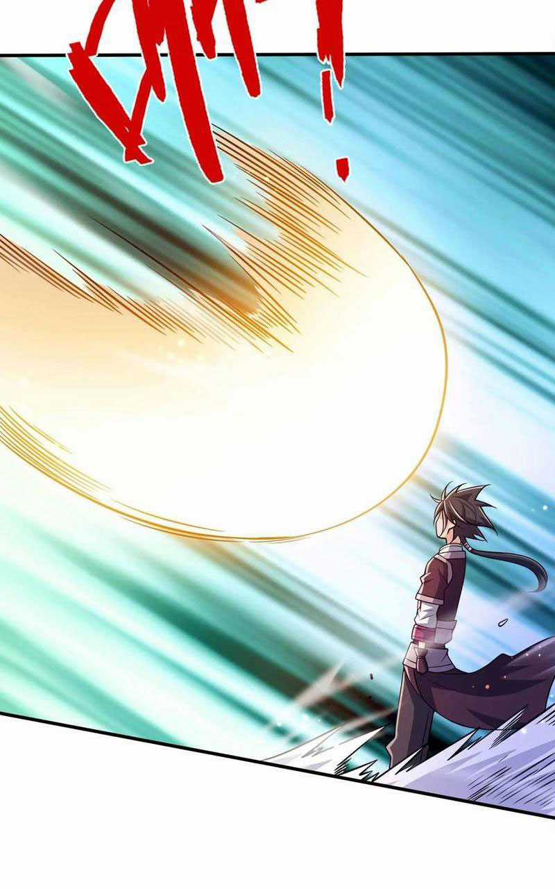 Nương Tử Nhà Ta Là Nữ Đế Chapter 156 trang 23