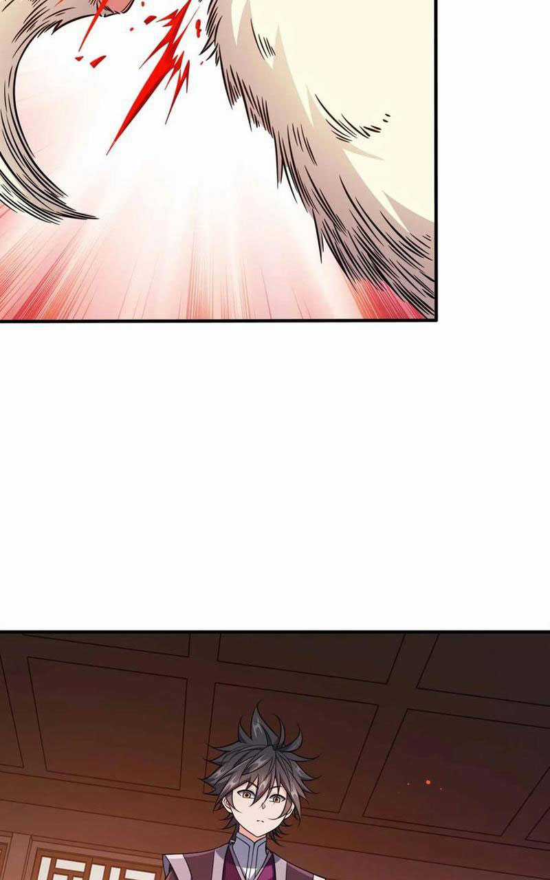 Nương Tử Nhà Ta Là Nữ Đế Chapter 156 trang 25