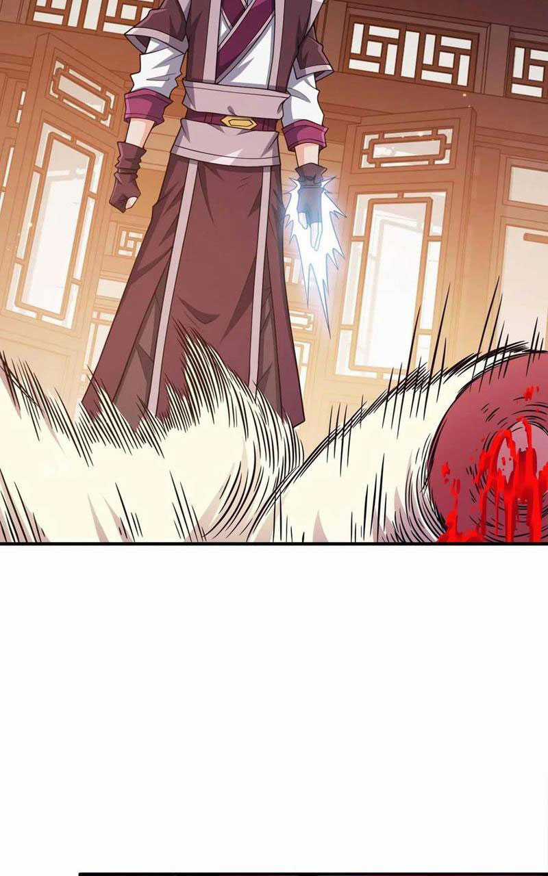 Nương Tử Nhà Ta Là Nữ Đế Chapter 156 trang 26