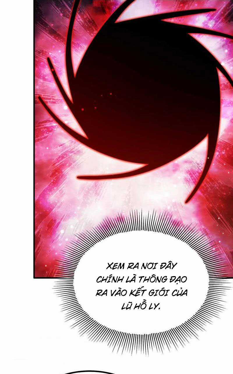 Nương Tử Nhà Ta Là Nữ Đế Chapter 156 trang 27