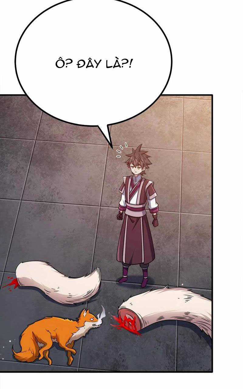 Nương Tử Nhà Ta Là Nữ Đế Chapter 156 trang 28