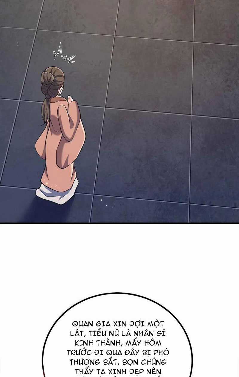 Nương Tử Nhà Ta Là Nữ Đế Chapter 156 trang 3