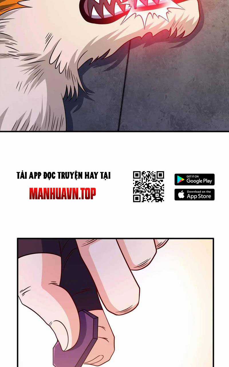 Nương Tử Nhà Ta Là Nữ Đế Chapter 156 trang 30