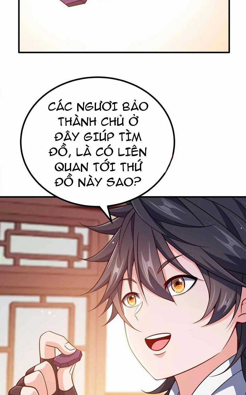 Nương Tử Nhà Ta Là Nữ Đế Chapter 156 trang 31