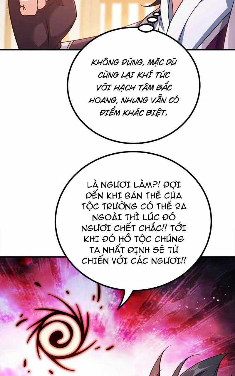 Nương Tử Nhà Ta Là Nữ Đế Chapter 156 trang 32