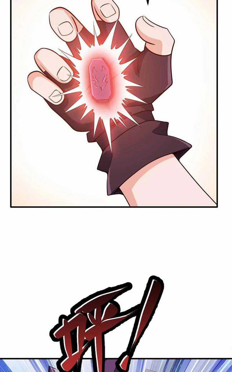 Nương Tử Nhà Ta Là Nữ Đế Chapter 156 trang 35