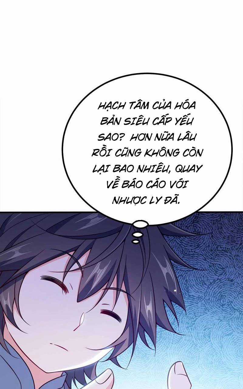 Nương Tử Nhà Ta Là Nữ Đế Chapter 156 trang 37