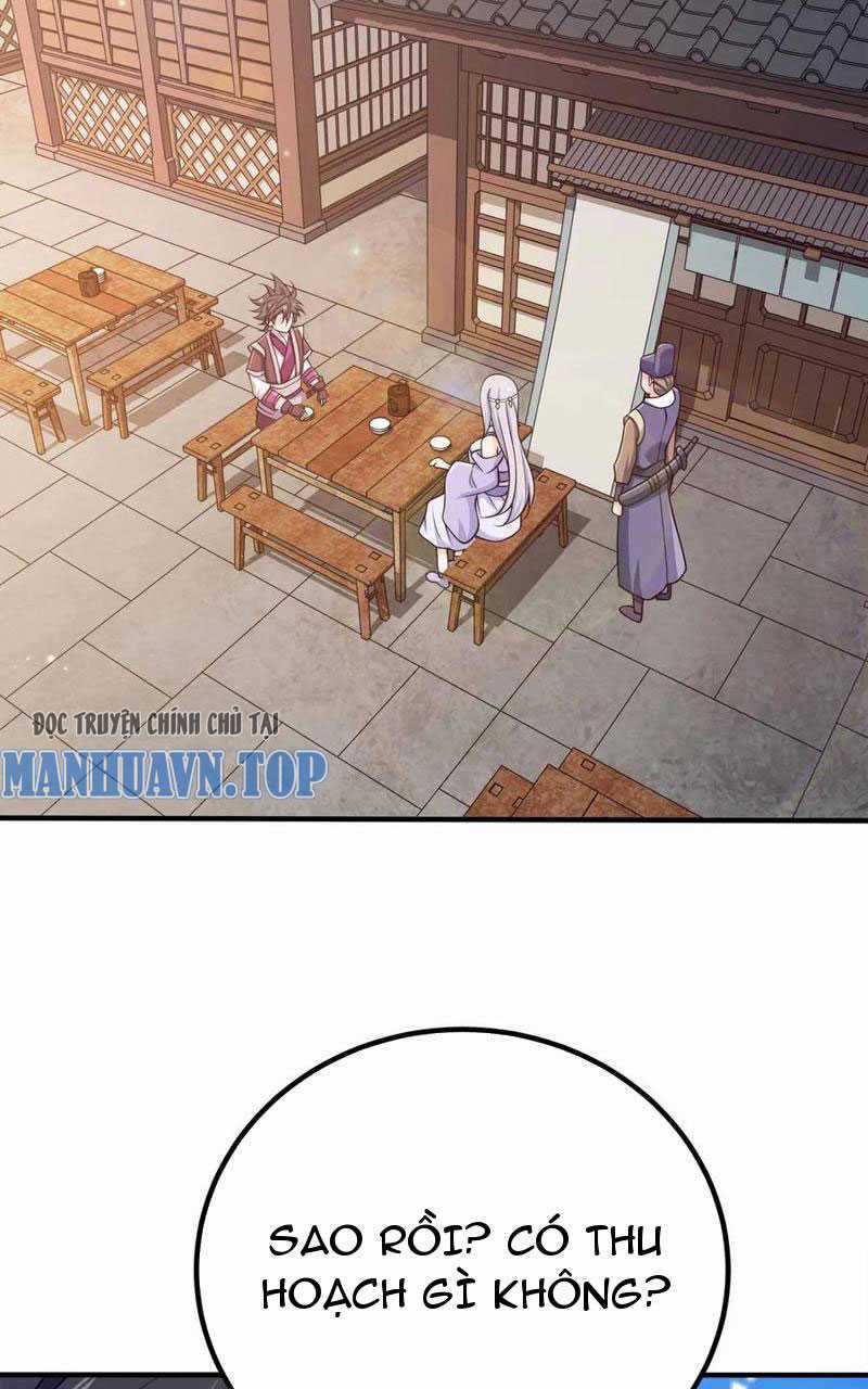 Nương Tử Nhà Ta Là Nữ Đế Chapter 156 trang 39