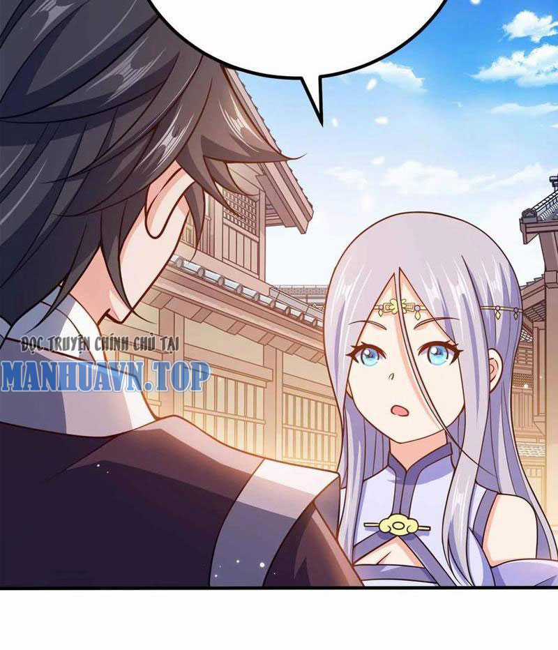 Nương Tử Nhà Ta Là Nữ Đế Chapter 156 trang 40