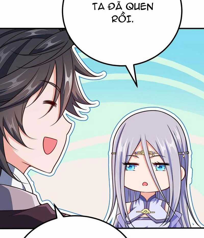 Nương Tử Nhà Ta Là Nữ Đế Chapter 156 trang 43