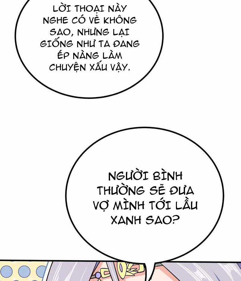 Nương Tử Nhà Ta Là Nữ Đế Chapter 156 trang 44