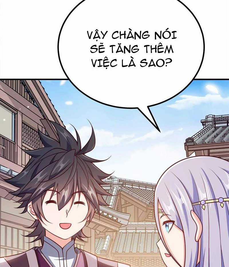 Nương Tử Nhà Ta Là Nữ Đế Chapter 156 trang 48