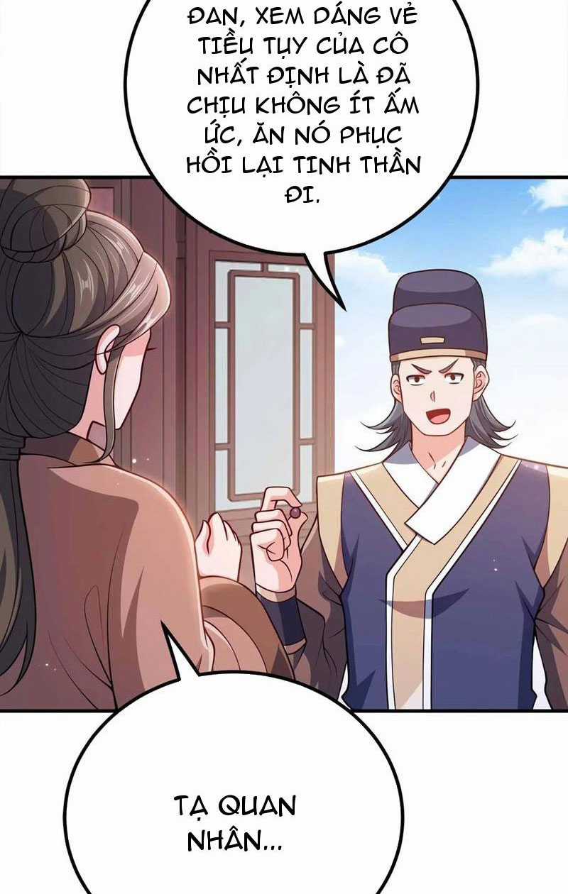 Nương Tử Nhà Ta Là Nữ Đế Chapter 156 trang 5