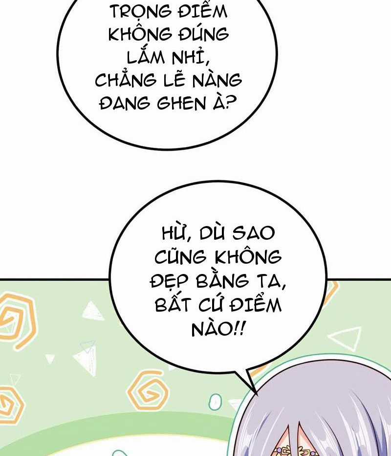 Nương Tử Nhà Ta Là Nữ Đế Chapter 156 trang 51