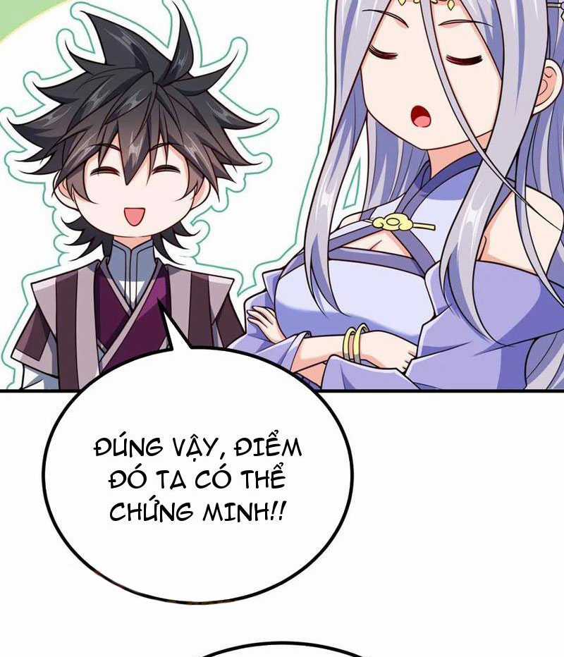 Nương Tử Nhà Ta Là Nữ Đế Chapter 156 trang 52