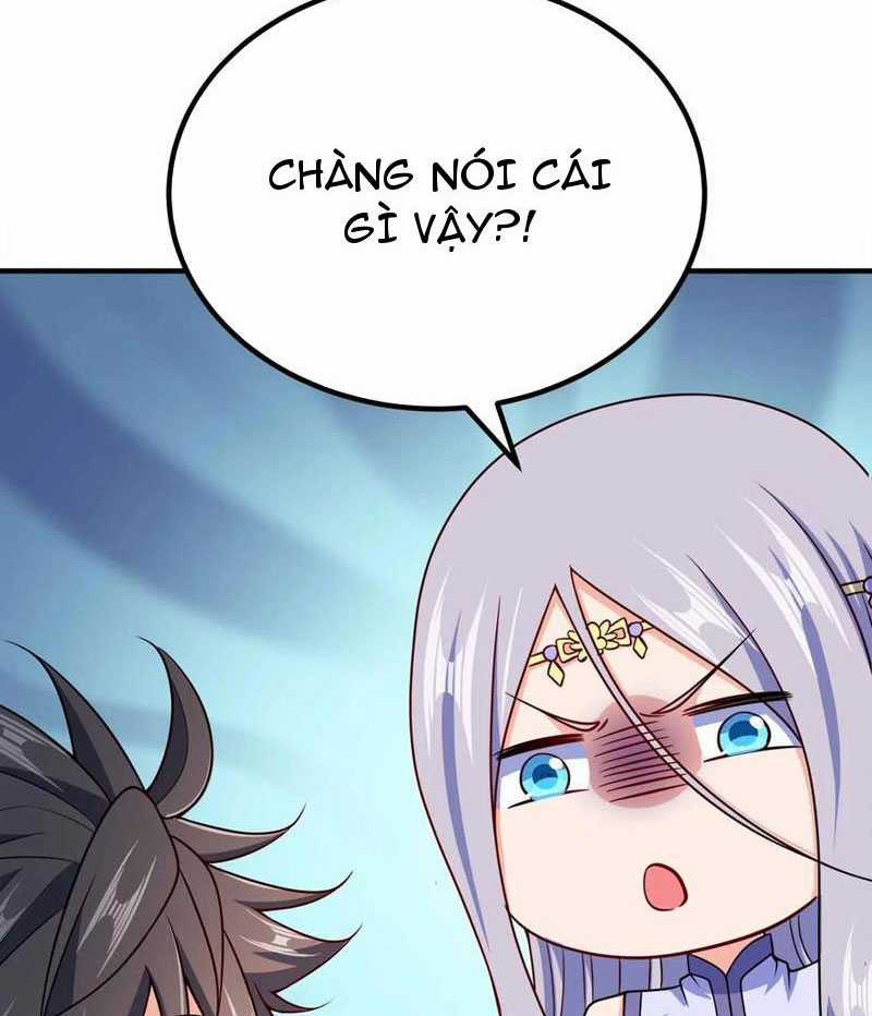 Nương Tử Nhà Ta Là Nữ Đế Chapter 156 trang 53
