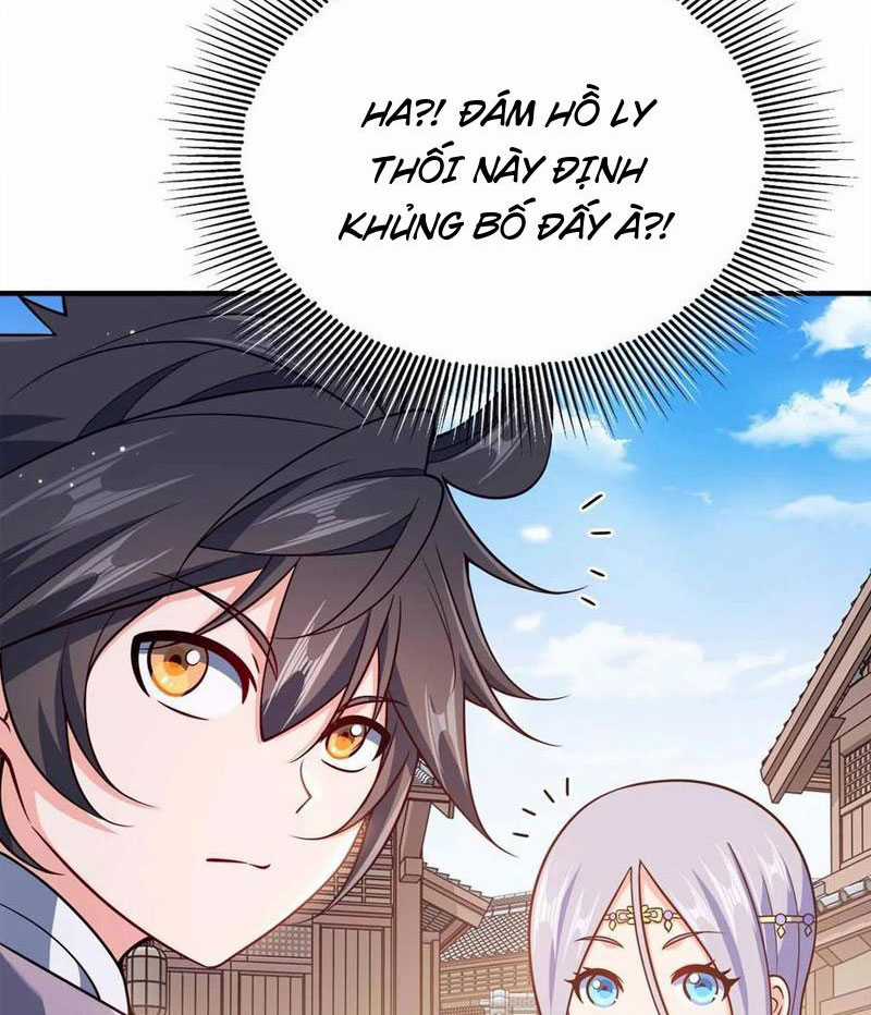 Nương Tử Nhà Ta Là Nữ Đế Chapter 156 trang 58