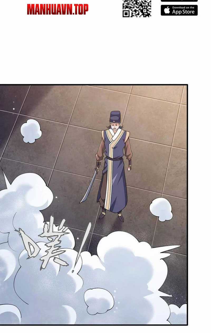 Nương Tử Nhà Ta Là Nữ Đế Chapter 156 trang 7