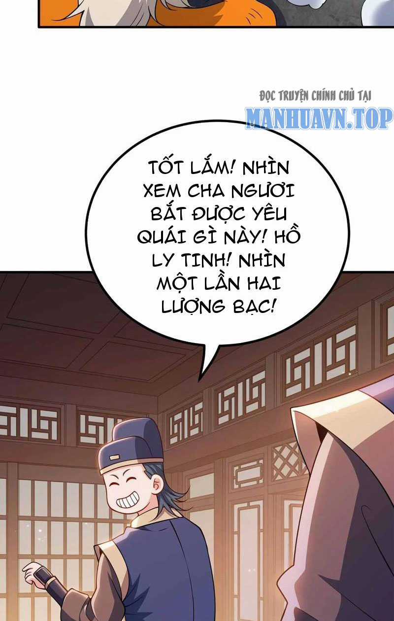 Nương Tử Nhà Ta Là Nữ Đế Chapter 156 trang 9