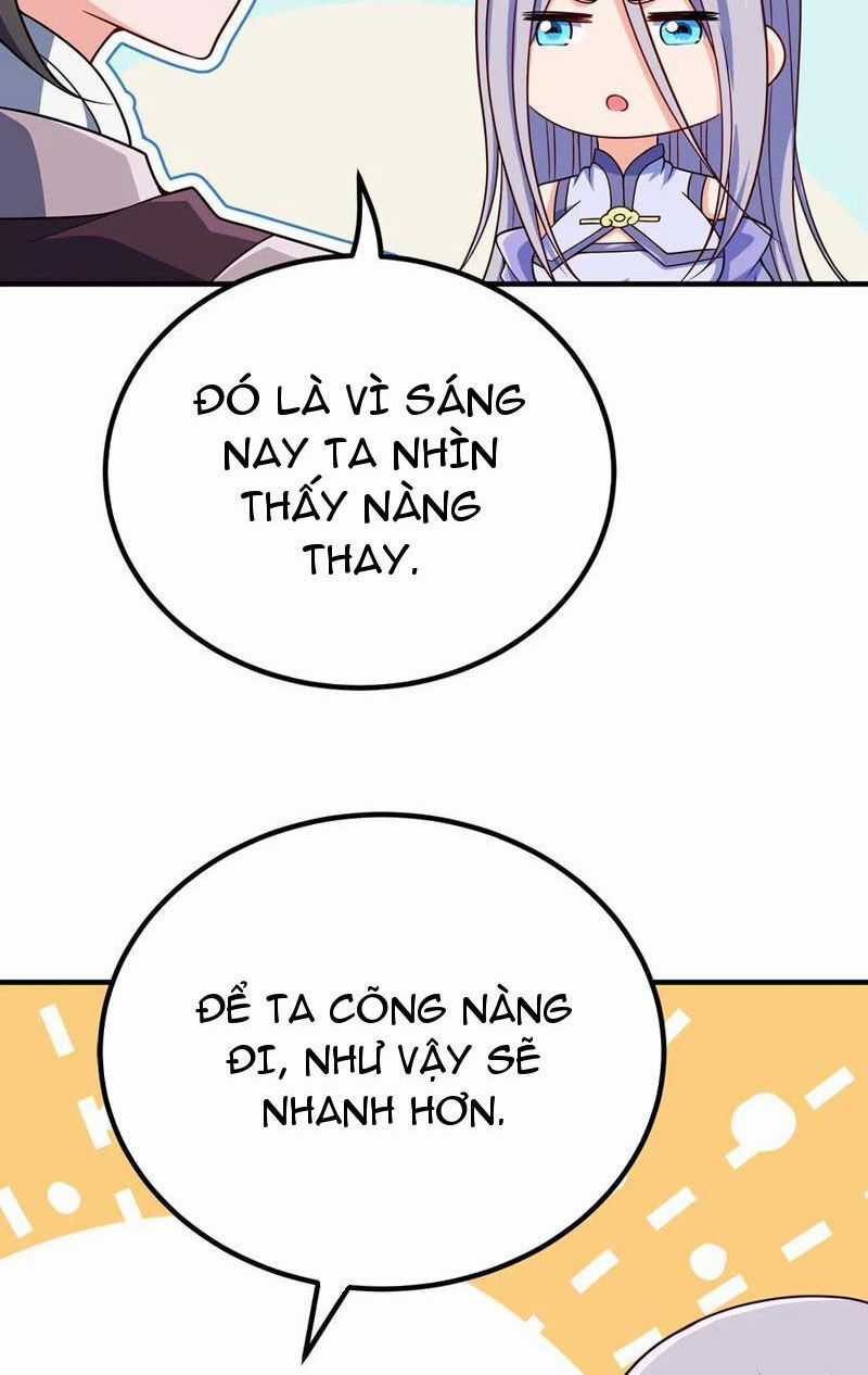 Nương Tử Nhà Ta Là Nữ Đế Chapter 157 trang 10