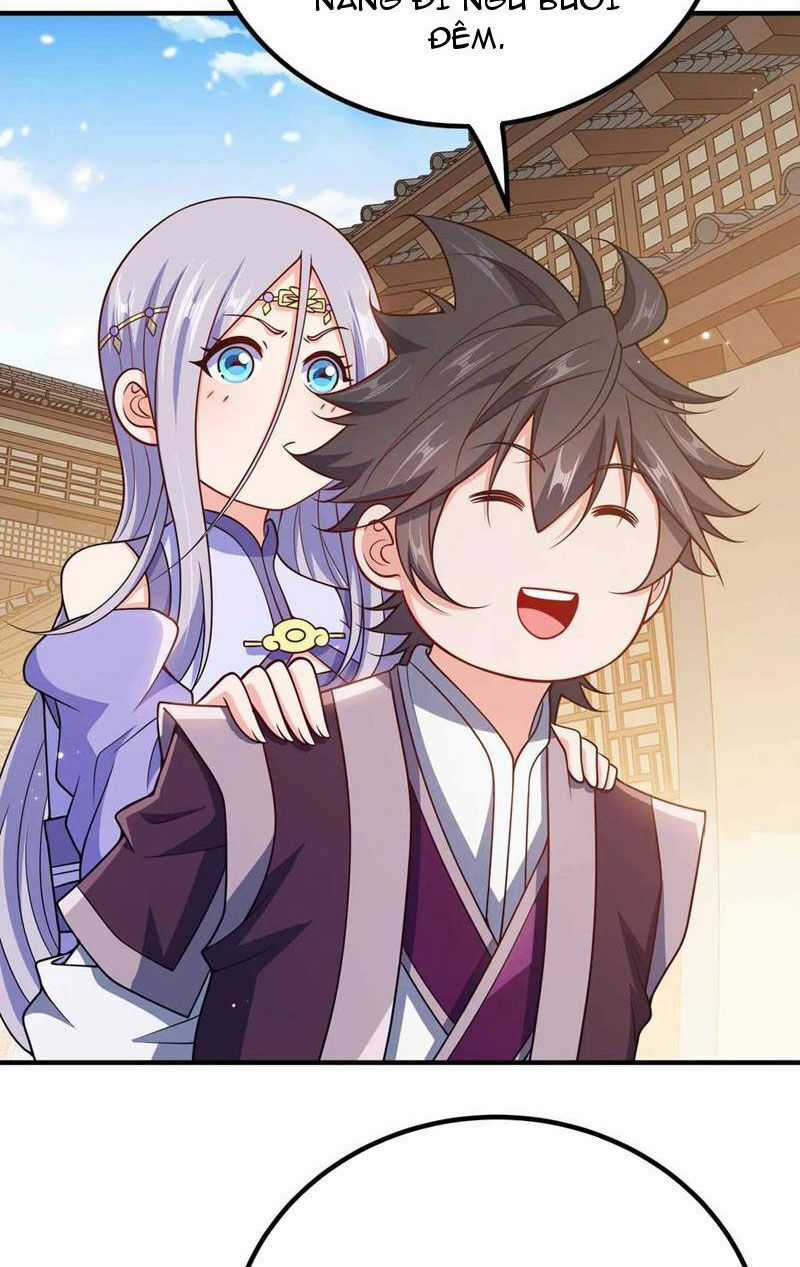 Nương Tử Nhà Ta Là Nữ Đế Chapter 157 trang 12