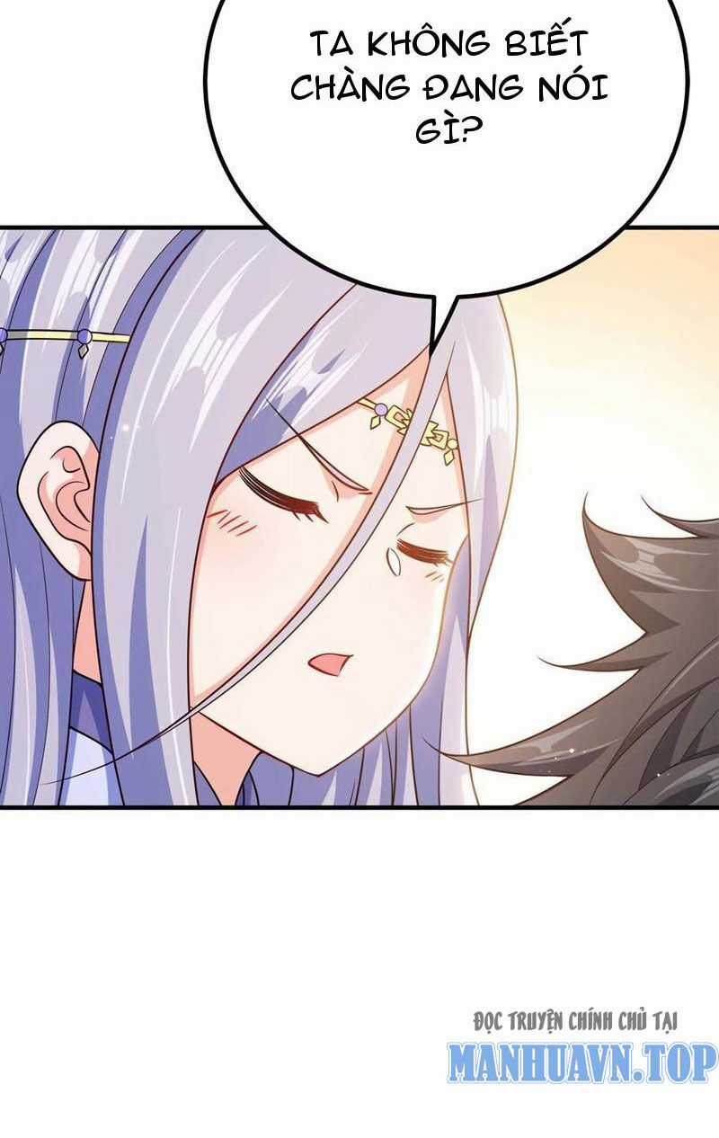 Nương Tử Nhà Ta Là Nữ Đế Chapter 157 trang 13