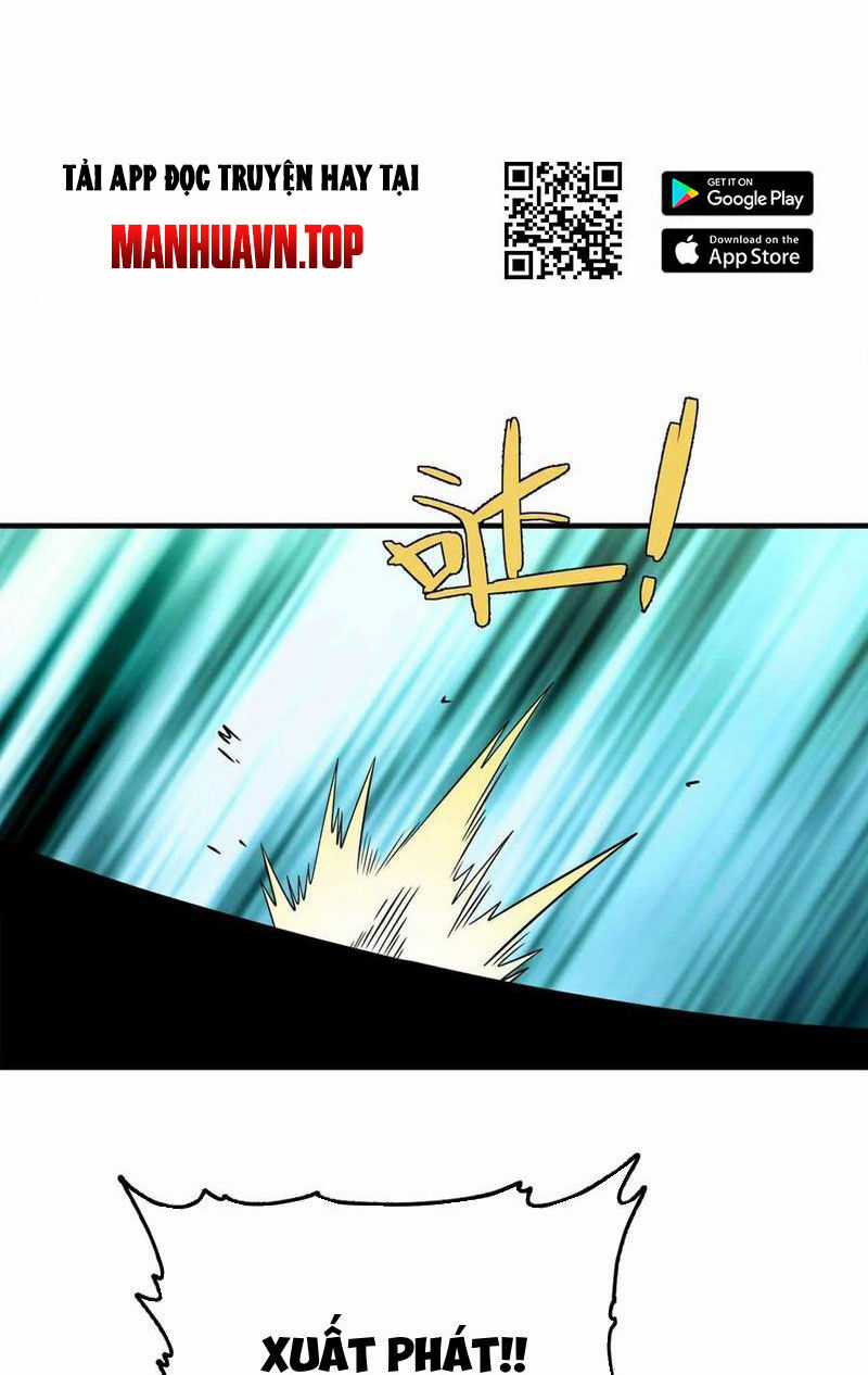 Nương Tử Nhà Ta Là Nữ Đế Chapter 157 trang 14