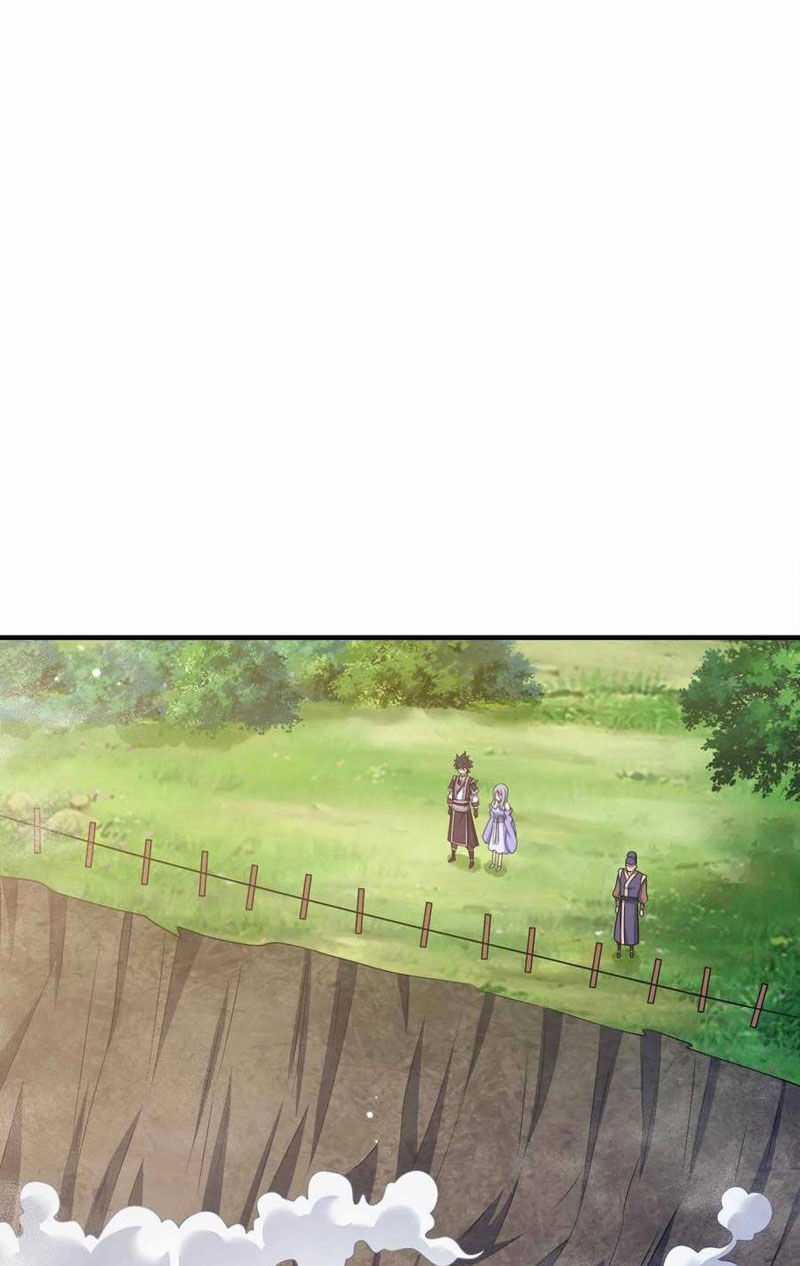 Nương Tử Nhà Ta Là Nữ Đế Chapter 157 trang 16