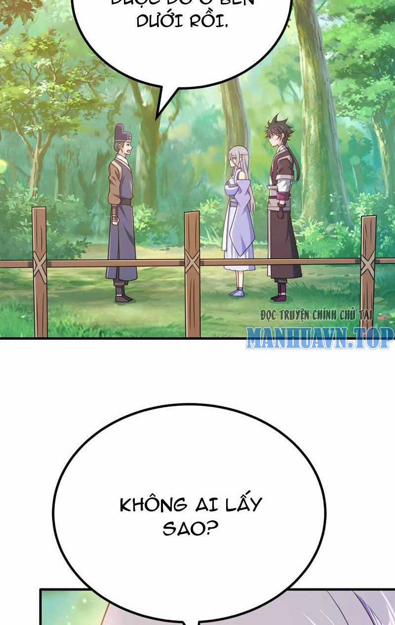 Nương Tử Nhà Ta Là Nữ Đế Chapter 157 trang 19