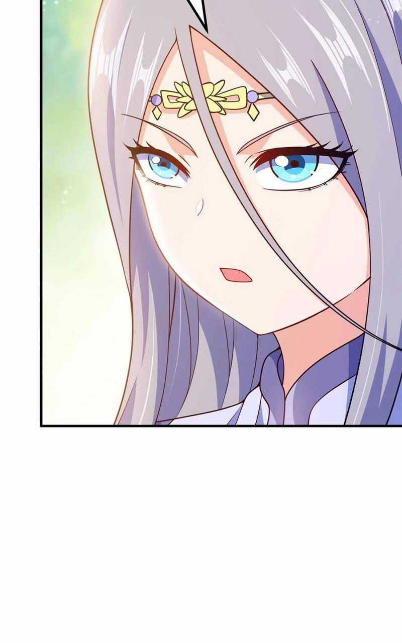 Nương Tử Nhà Ta Là Nữ Đế Chapter 157 trang 20