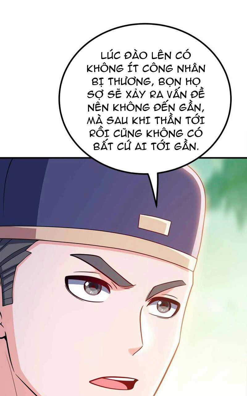 Nương Tử Nhà Ta Là Nữ Đế Chapter 157 trang 21