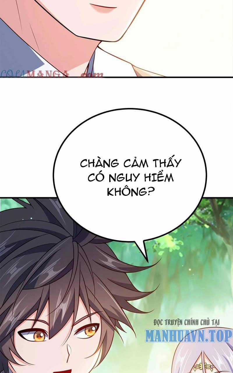 Nương Tử Nhà Ta Là Nữ Đế Chapter 157 trang 22