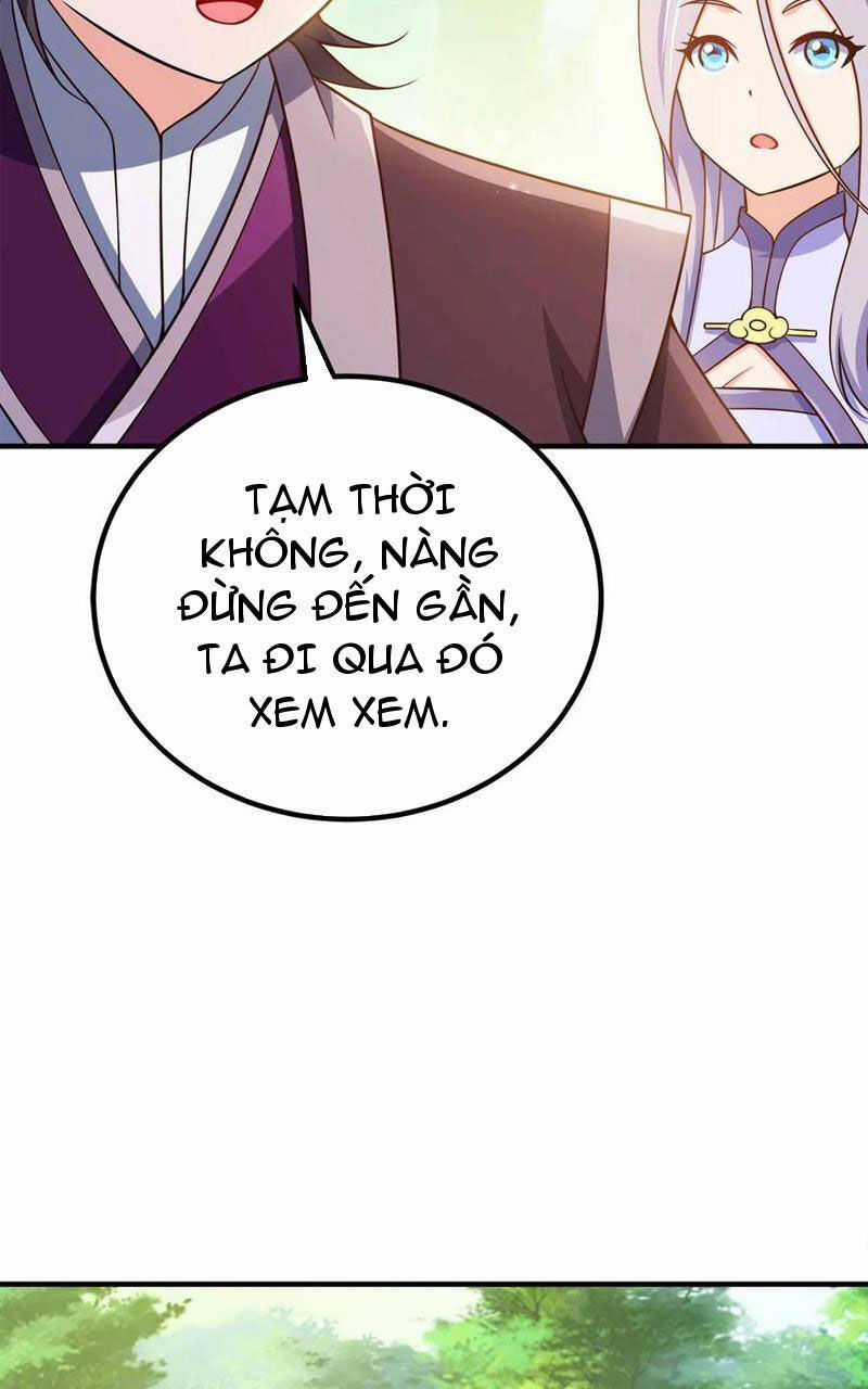 Nương Tử Nhà Ta Là Nữ Đế Chapter 157 trang 23