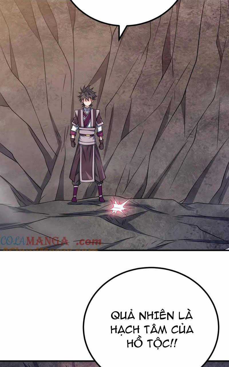 Nương Tử Nhà Ta Là Nữ Đế Chapter 157 trang 25