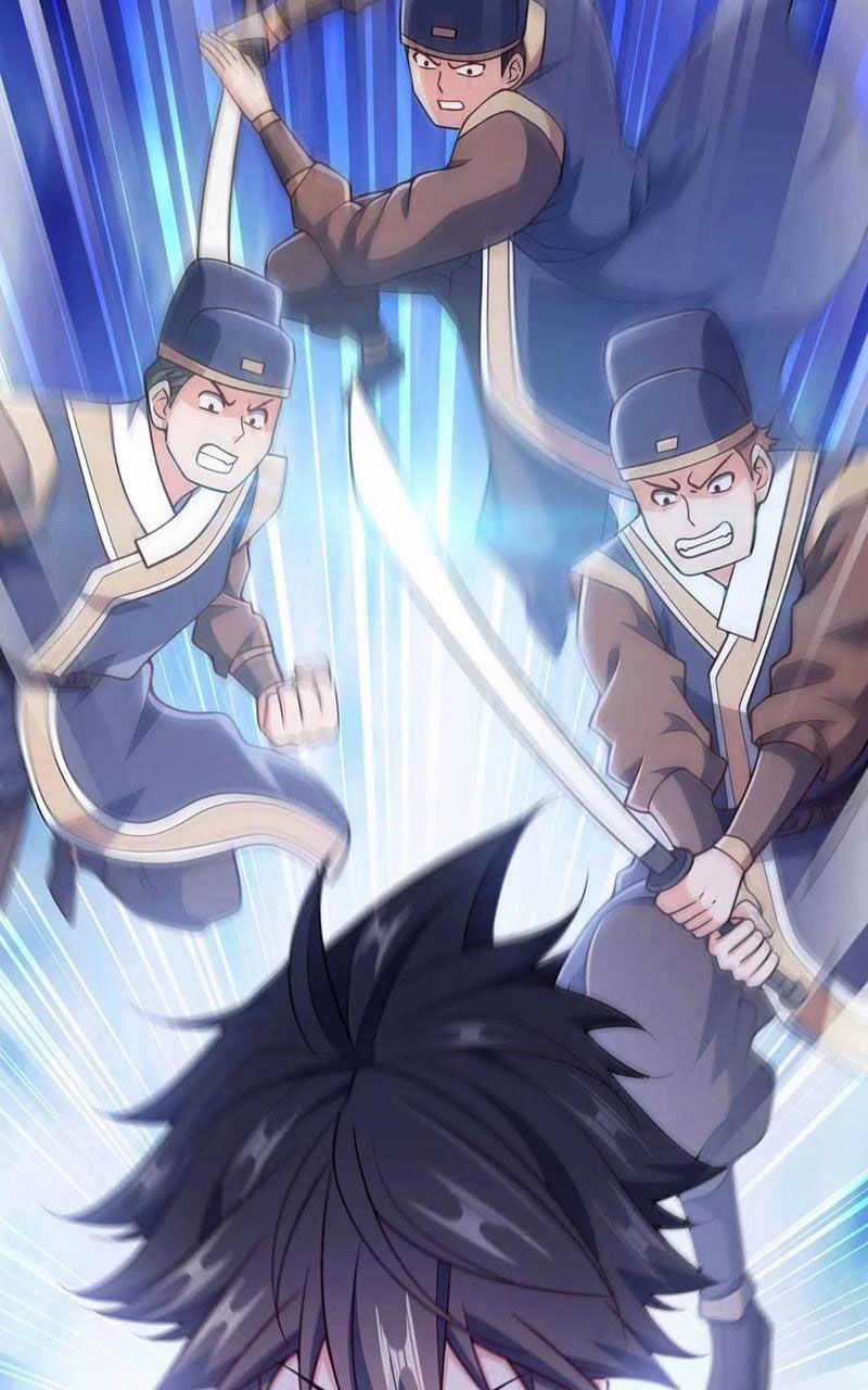 Nương Tử Nhà Ta Là Nữ Đế Chapter 157 trang 27