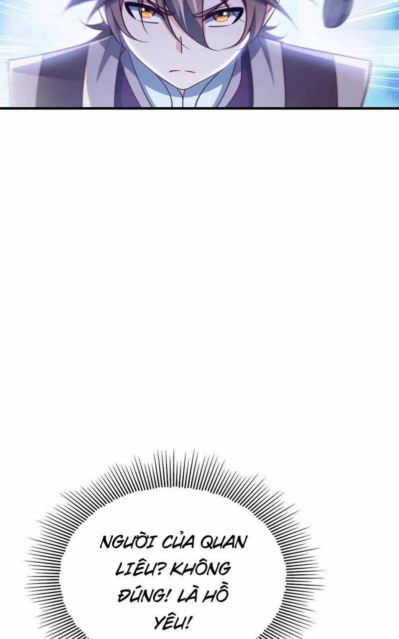 Nương Tử Nhà Ta Là Nữ Đế Chapter 157 trang 28