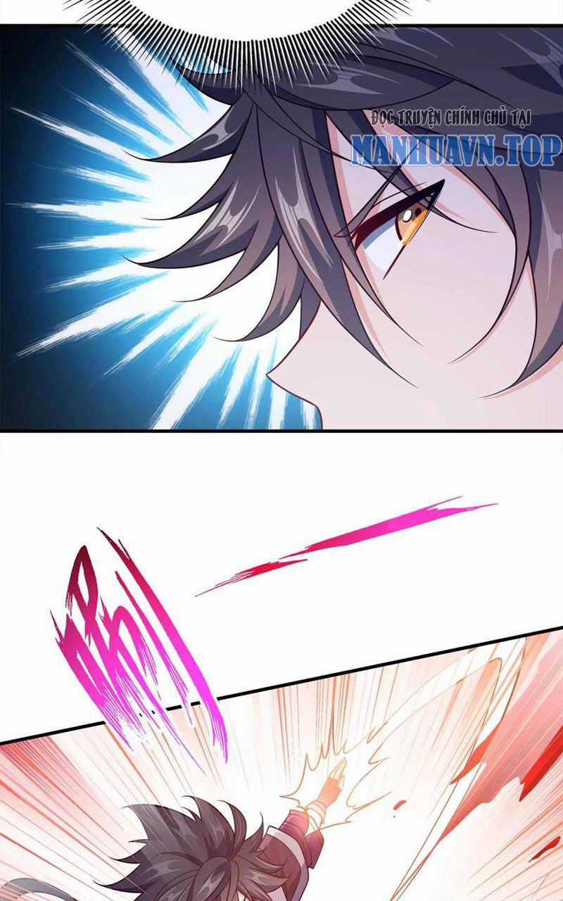 Nương Tử Nhà Ta Là Nữ Đế Chapter 157 trang 29