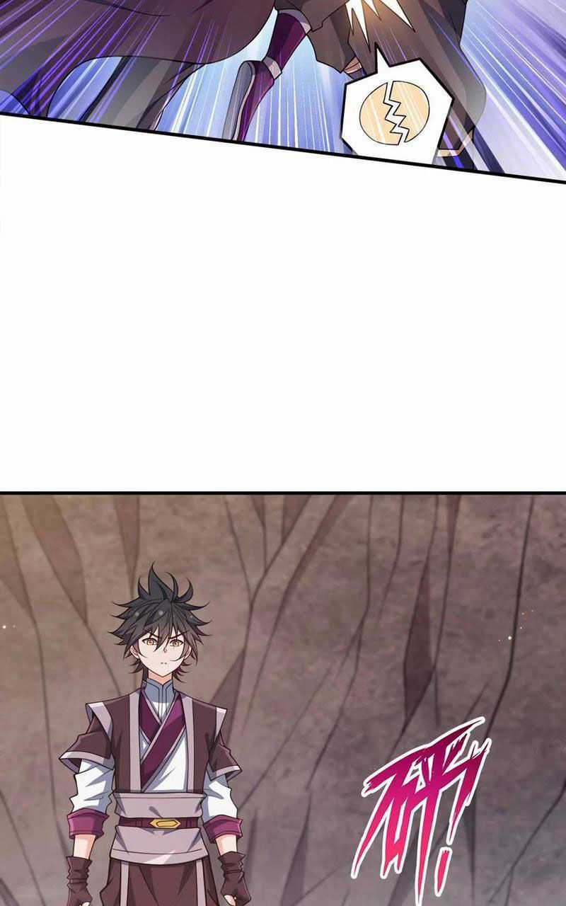 Nương Tử Nhà Ta Là Nữ Đế Chapter 157 trang 32