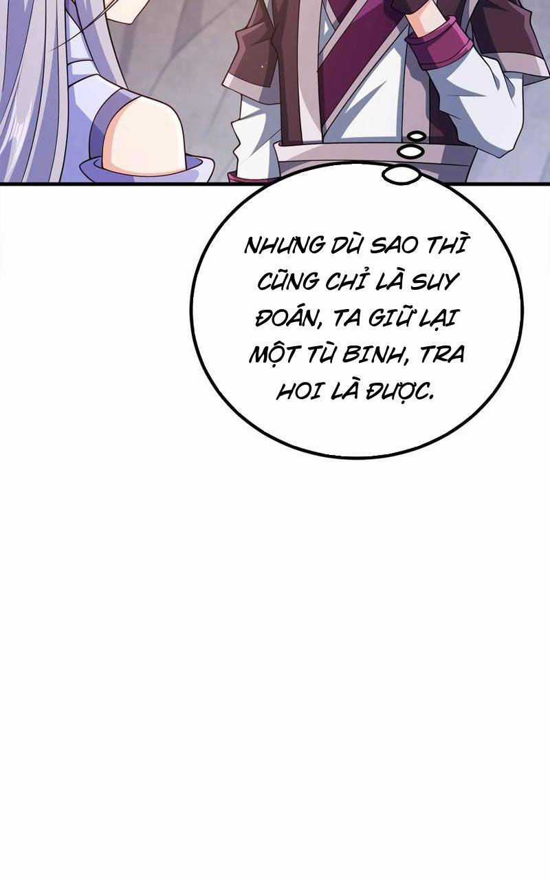 Nương Tử Nhà Ta Là Nữ Đế Chapter 157 trang 35