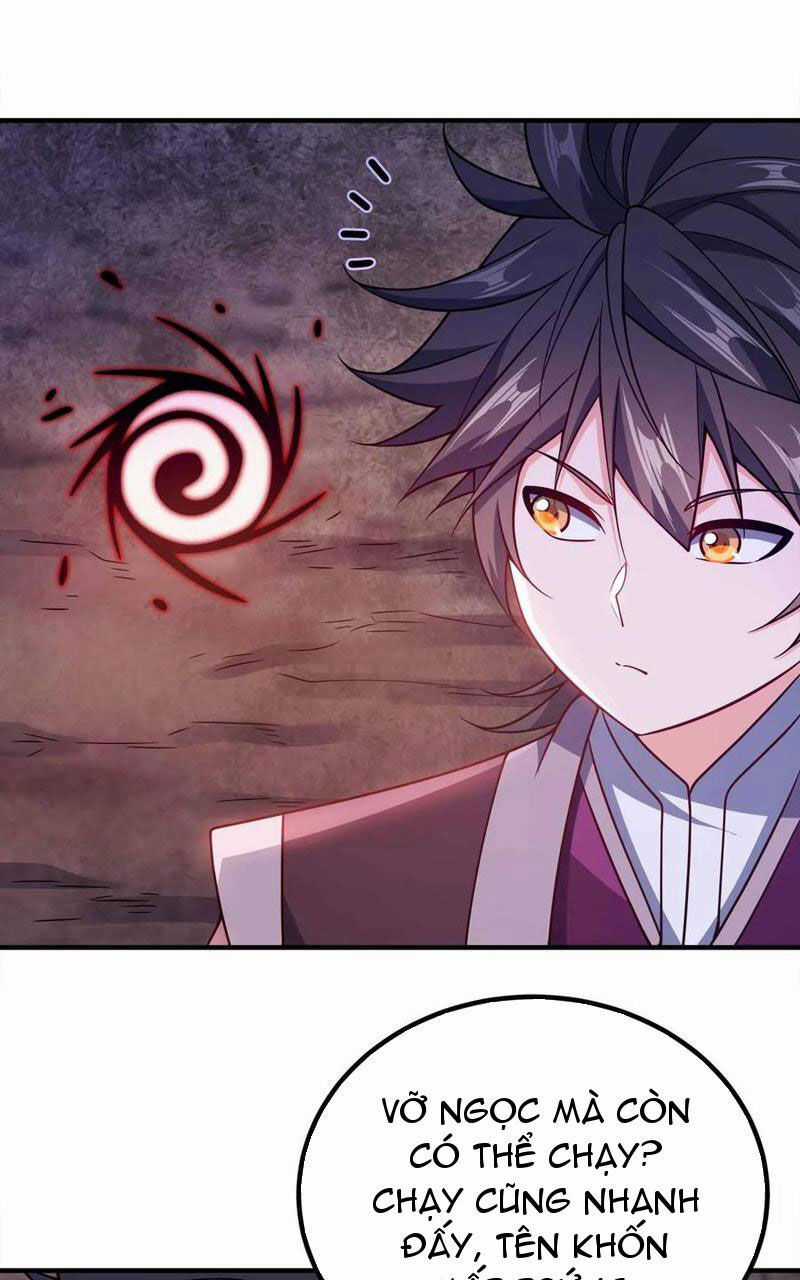 Nương Tử Nhà Ta Là Nữ Đế Chapter 157 trang 36