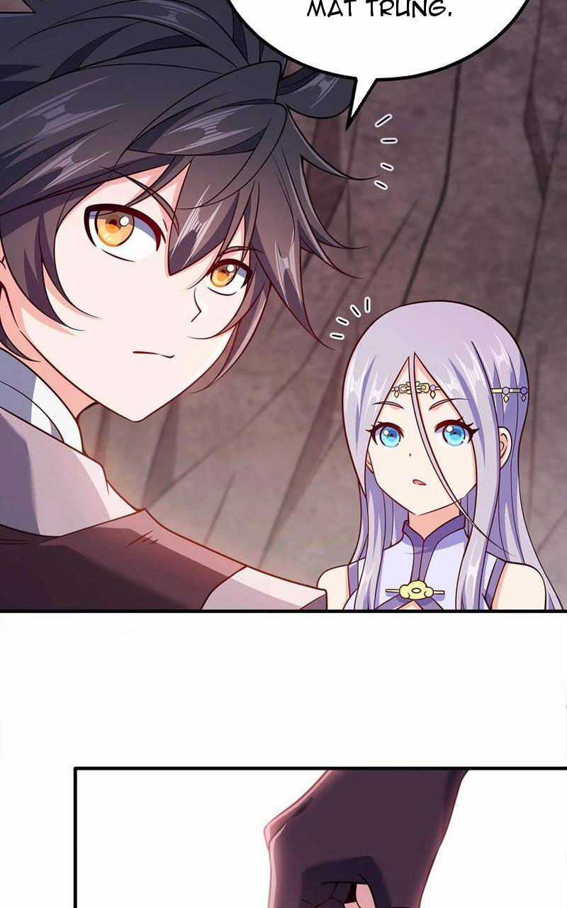 Nương Tử Nhà Ta Là Nữ Đế Chapter 157 trang 37