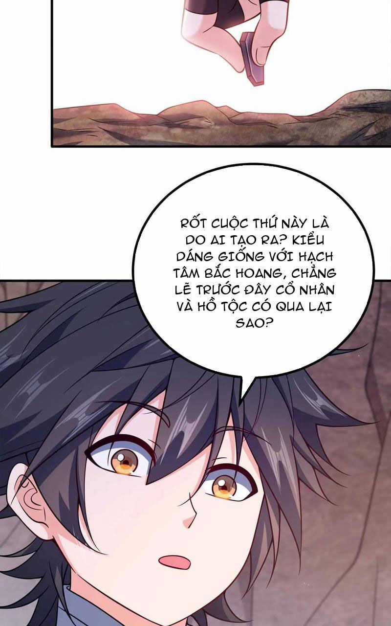 Nương Tử Nhà Ta Là Nữ Đế Chapter 157 trang 38